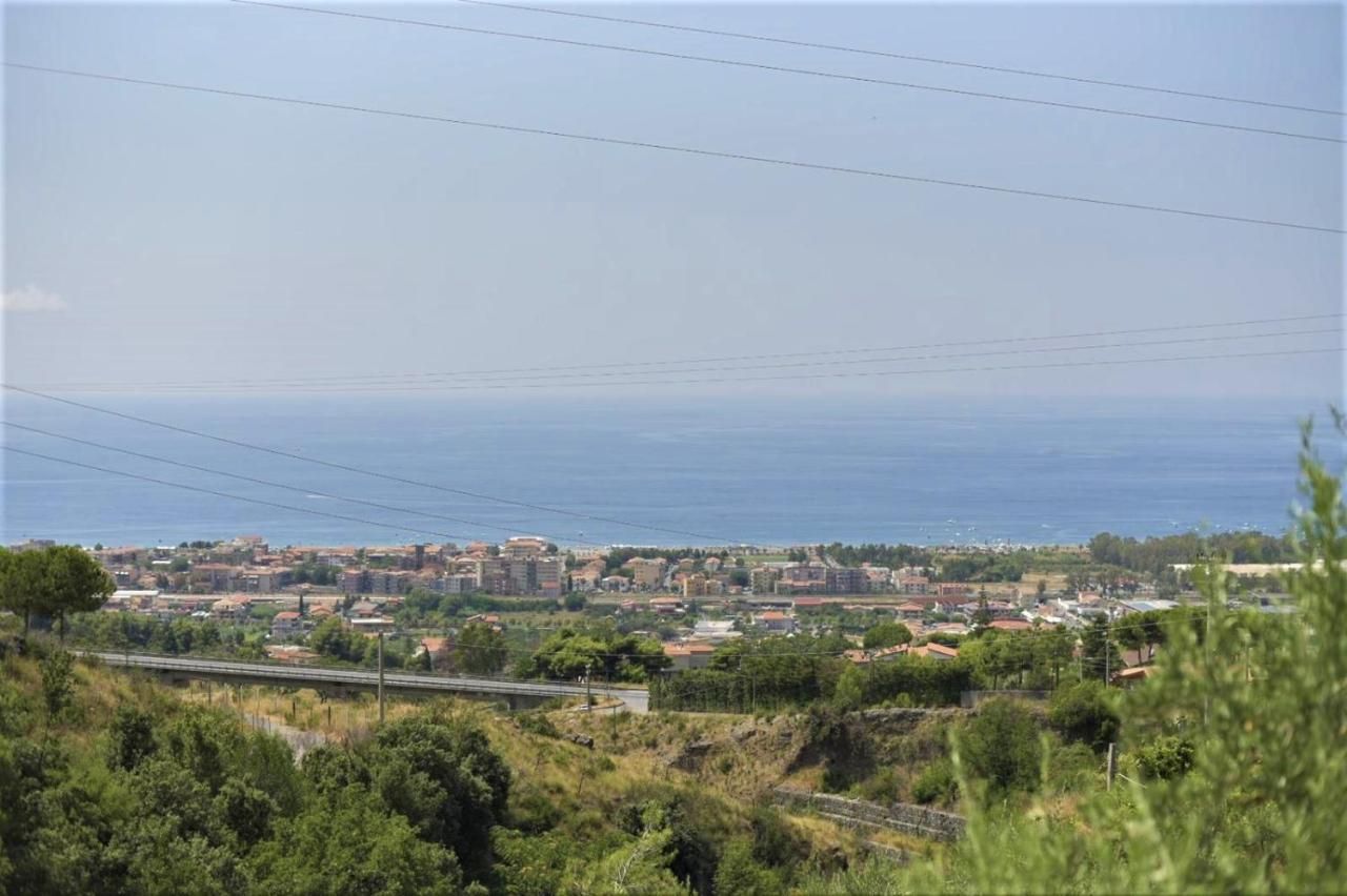 B&B Dei Fiori Praia a Mare Zewnętrze zdjęcie