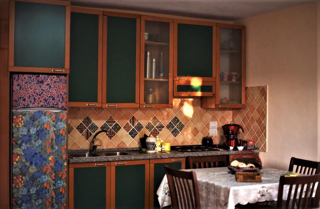 B&B Dei Fiori Praia a Mare Zewnętrze zdjęcie