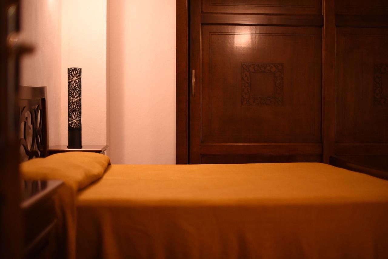 B&B Dei Fiori Praia a Mare Zewnętrze zdjęcie